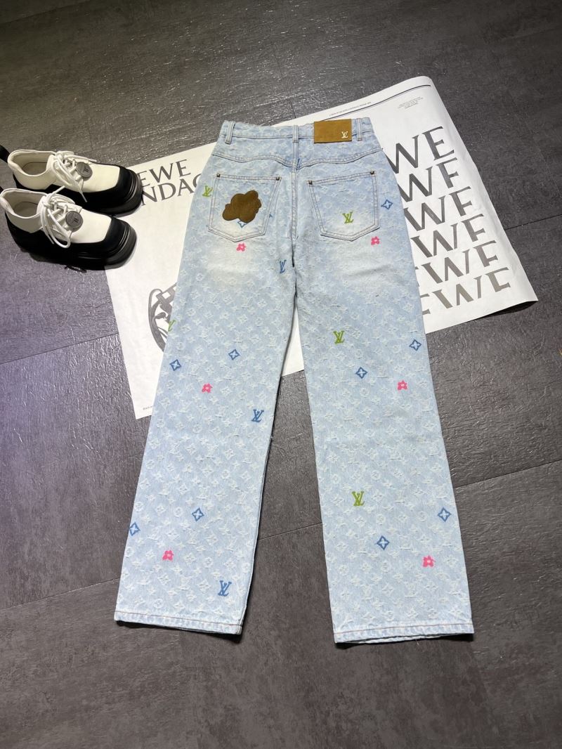 Louis Vuitton Jeans